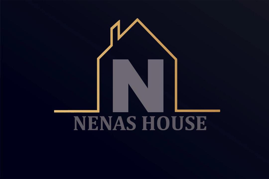 Апартаменты Nenas House Nea Iraklitsa Экстерьер фото